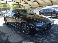 5NPEH4J23LH012186 2020 HYUNDAI SONATA