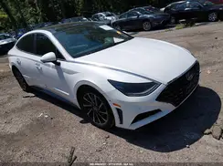 5NPEH4J23LH013001 2020 HYUNDAI SONATA