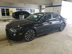 5NPEH4J23LH013550 2020 HYUNDAI SONATA