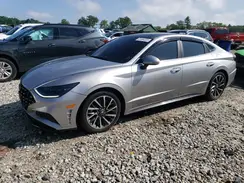 5NPEH4J23LH015377 2020 HYUNDAI SONATA