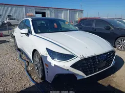 5NPEH4J23LH018201 2020 HYUNDAI SONATA