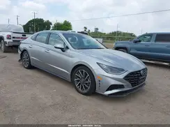 5NPEH4J23LH022992 2020 HYUNDAI SONATA