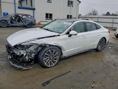 5NPEH4J23LH023320 2020 HYUNDAI SONATA