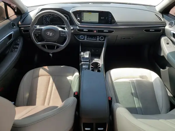 5NPEH4J23LH025617 2020 HYUNDAI SONATA - Image 8