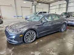 5NPEH4J23LH025701 2020 HYUNDAI SONATA