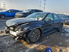 5NPEH4J23LH028338 2020 HYUNDAI SONATA