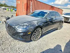 5NPEH4J23LH029585 2020 HYUNDAI SONATA