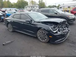 5NPEH4J23LH030297 2020 HYUNDAI SONATA