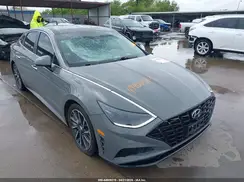 5NPEH4J23LH031899 2020 HYUNDAI SONATA