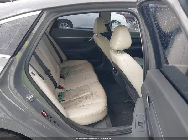 5NPEH4J23LH031899 2020 HYUNDAI SONATA - Image 8