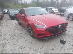 5NPEH4J23LH034740 2020 HYUNDAI SONATA
