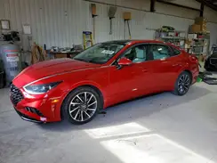5NPEH4J23LH036407 2020 HYUNDAI SONATA
