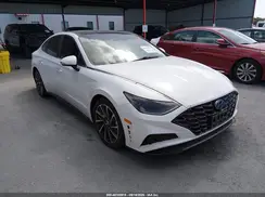 5NPEH4J23LH036908 2020 HYUNDAI SONATA