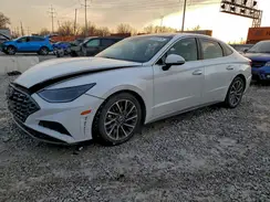 5NPEH4J23LH041834 2020 HYUNDAI SONATA
