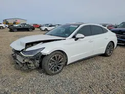 5NPEH4J23LH043812 2020 HYUNDAI SONATA