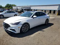 5NPEH4J23LH046094 2020 HYUNDAI SONATA