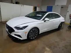 5NPEH4J23LH046144 2020 HYUNDAI SONATA