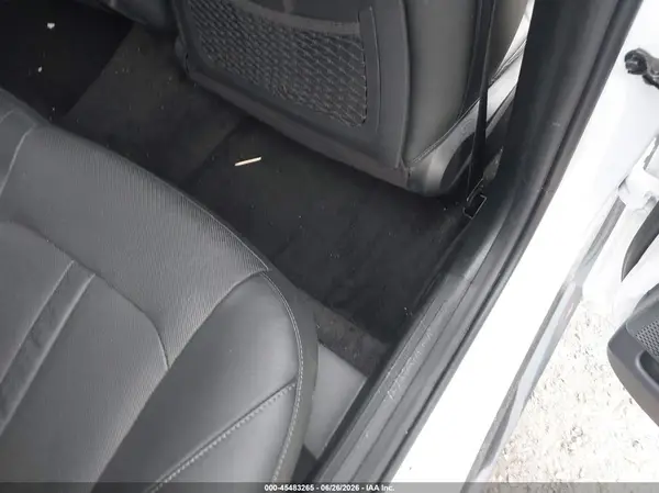 5NPEH4J23LH047052 2020 HYUNDAI SONATA - Image 8