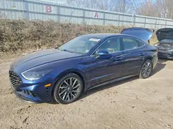 5NPEH4J23LH050436 2020 HYUNDAI SONATA