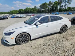 5NPEH4J23LH051926 2020 HYUNDAI SONATA