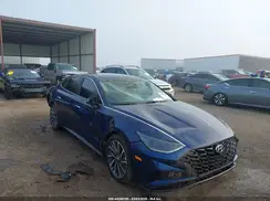 5NPEH4J23LH052784 2020 HYUNDAI SONATA