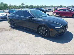 5NPEH4J23LH058004 2020 HYUNDAI SONATA