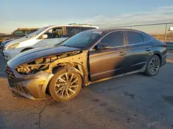 5NPEH4J23LH058679 2020 HYUNDAI SONATA