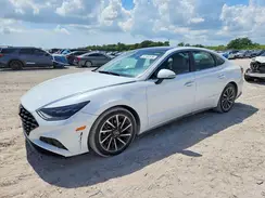 5NPEH4J23MH063480 2021 HYUNDAI SONATA