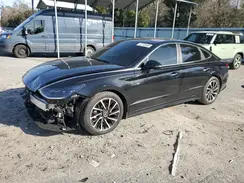 5NPEH4J23MH063897 2021 HYUNDAI SONATA