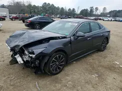 5NPEH4J23MH064032 2021 HYUNDAI SONATA