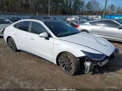 5NPEH4J23MH067559 2021 HYUNDAI SONATA