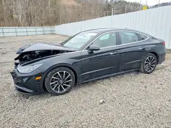 5NPEH4J23MH070476 2021 HYUNDAI SONATA