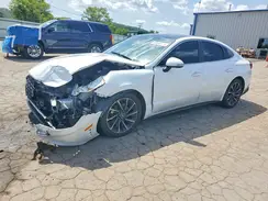 5NPEH4J23MH071322 2021 HYUNDAI SONATA