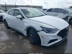 5NPEH4J23MH071367 2021 HYUNDAI SONATA