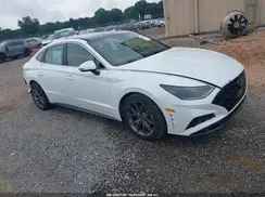 5NPEH4J23MH071370 2021 HYUNDAI SONATA