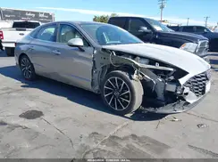 5NPEH4J23MH072129 2021 HYUNDAI SONATA
