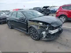 5NPEH4J23MH072809 2021 HYUNDAI SONATA