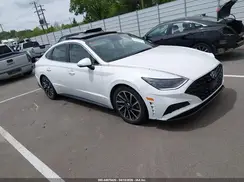5NPEH4J23MH073359 2021 HYUNDAI SONATA