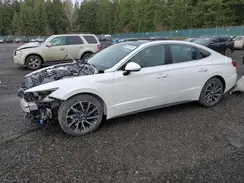 5NPEH4J23MH076925 2021 HYUNDAI SONATA