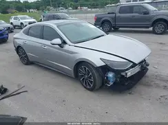 5NPEH4J23MH078660 2021 HYUNDAI SONATA