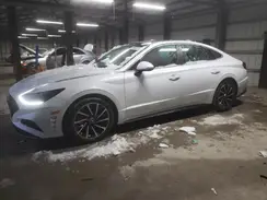 5NPEH4J23MH078917 2021 HYUNDAI SONATA