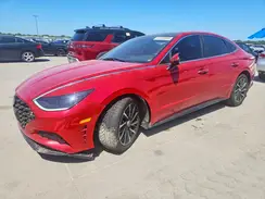 5NPEH4J23MH079923 2021 HYUNDAI SONATA