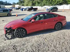 5NPEH4J23MH079954 2021 HYUNDAI SONATA