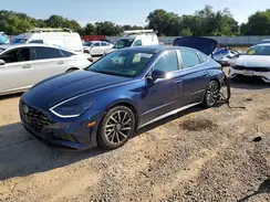 5NPEH4J23MH081753 2021 HYUNDAI SONATA