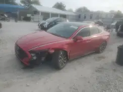 5NPEH4J23MH083311 2021 HYUNDAI SONATA