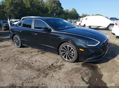 5NPEH4J23MH085284 2021 HYUNDAI SONATA