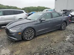 5NPEH4J23MH087388 2021 HYUNDAI SONATA