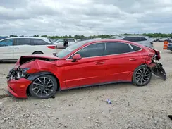 5NPEH4J23MH089433 2021 HYUNDAI SONATA