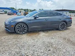 5NPEH4J23MH089996 2021 HYUNDAI SONATA
