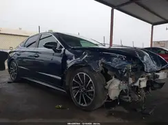 5NPEH4J23MH090453 2021 HYUNDAI SONATA